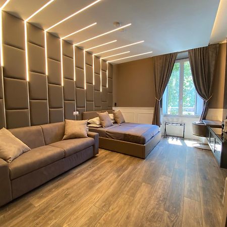 Lary'S Rooms - Vaticano Rome Bagian luar foto