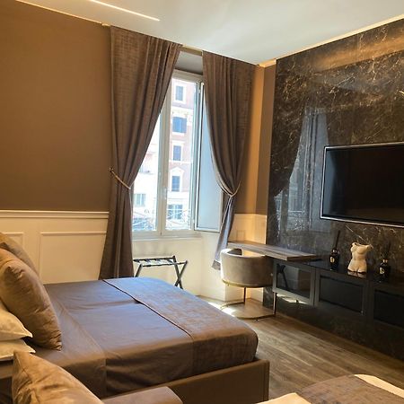 Lary'S Rooms - Vaticano Rome Bagian luar foto