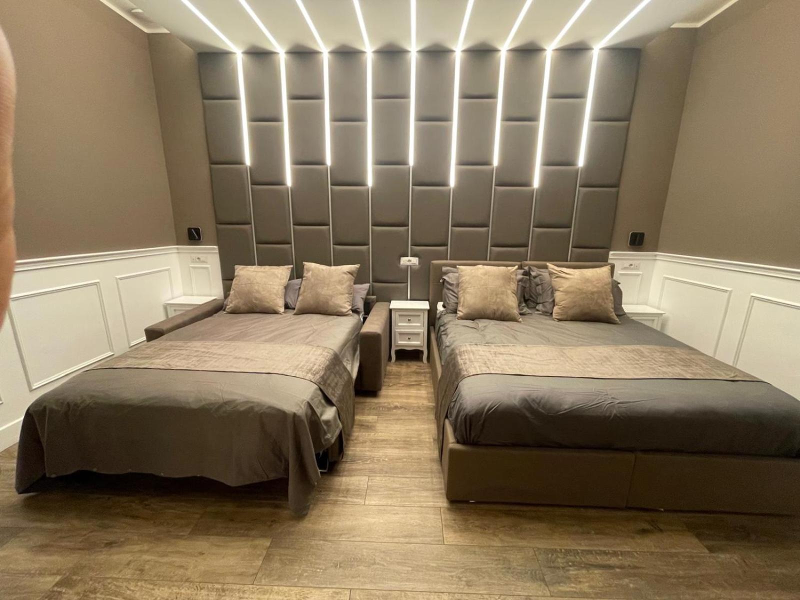 Lary'S Rooms - Vaticano Rome Bagian luar foto
