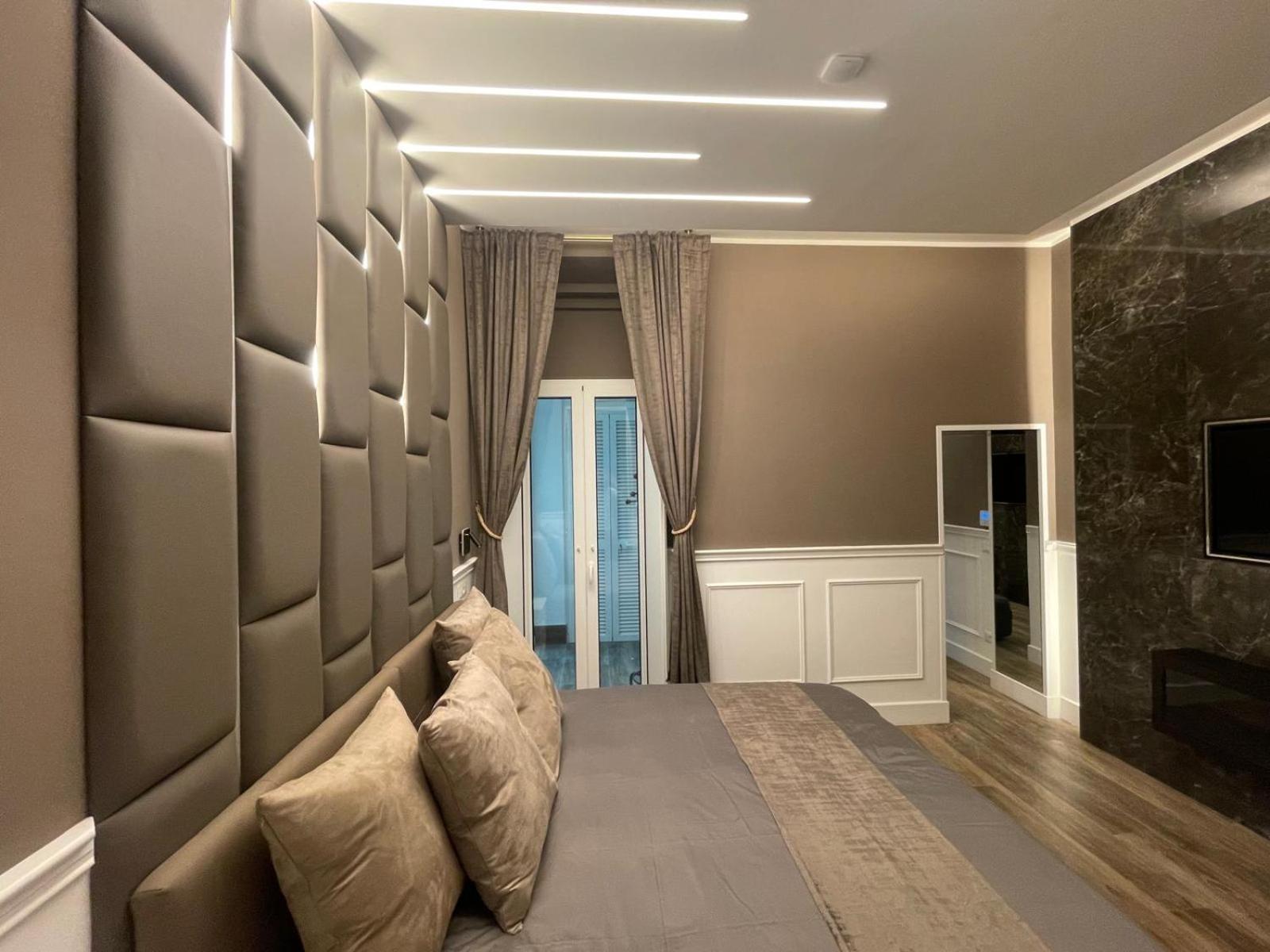 Lary'S Rooms - Vaticano Rome Bagian luar foto