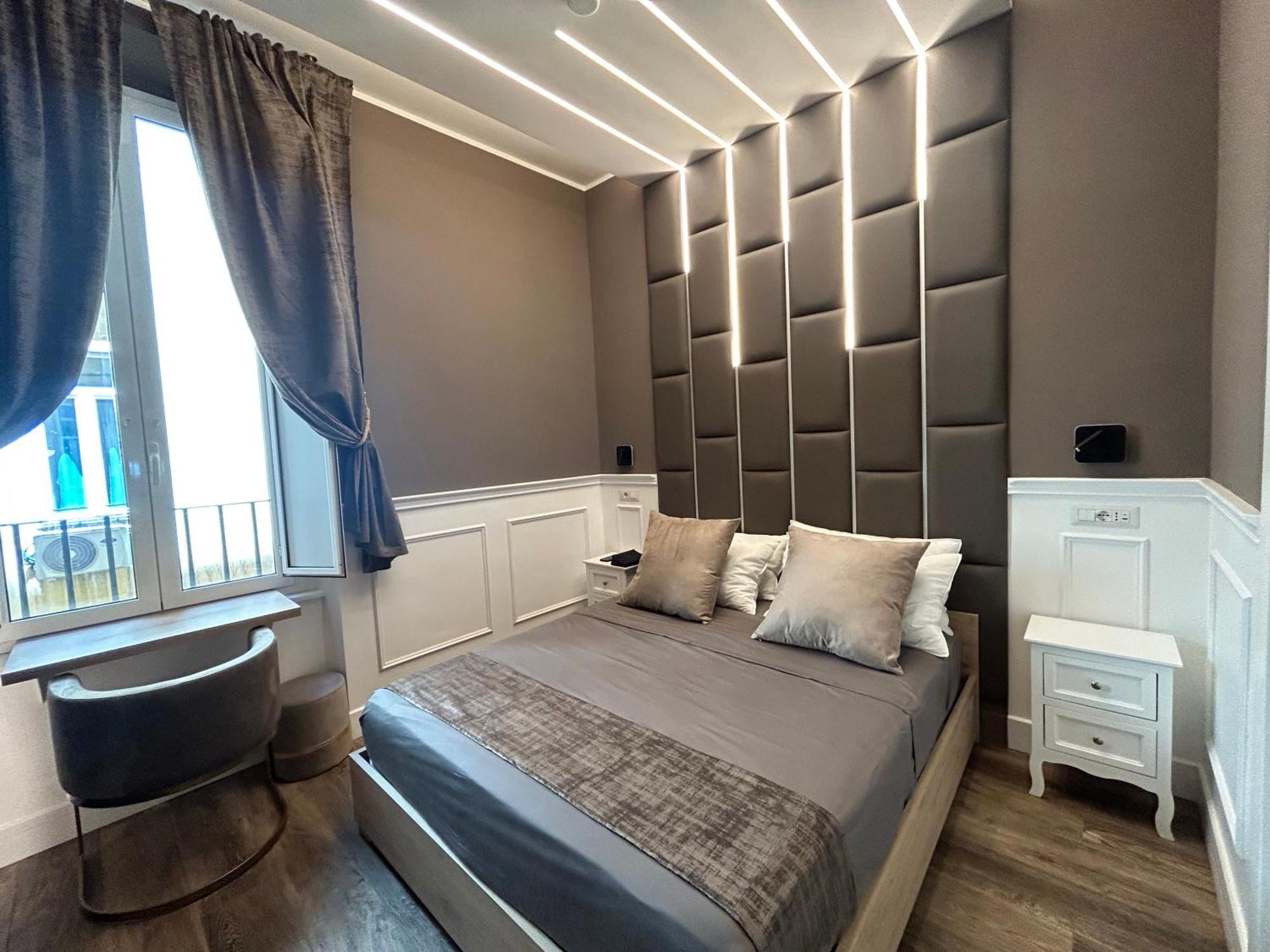Lary'S Rooms - Vaticano Rome Bagian luar foto
