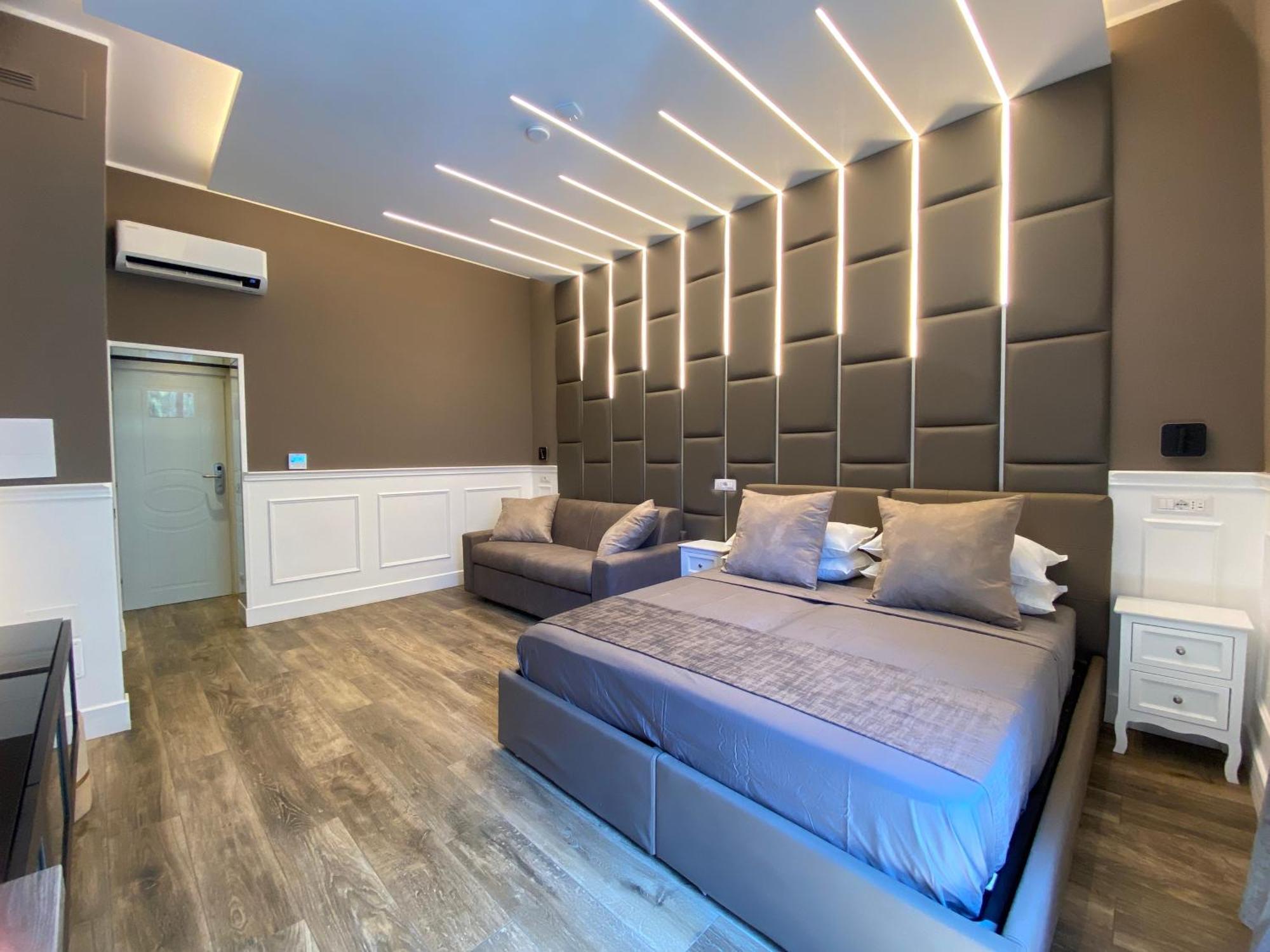 Lary'S Rooms - Vaticano Rome Bagian luar foto