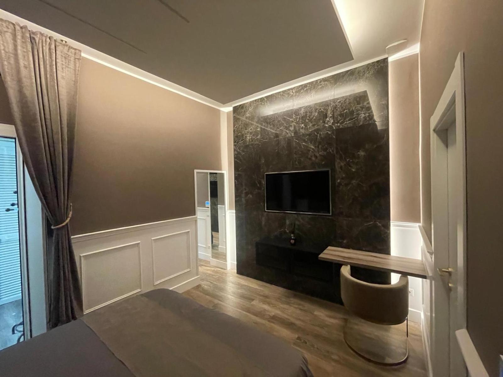 Lary'S Rooms - Vaticano Rome Bagian luar foto