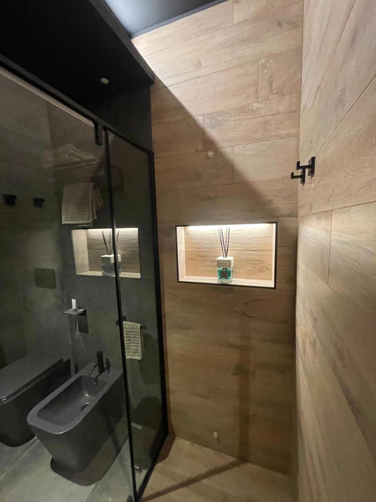 Lary'S Rooms - Vaticano Rome Bagian luar foto